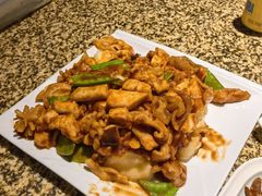 -津菜宋记老房子(平山道店)
