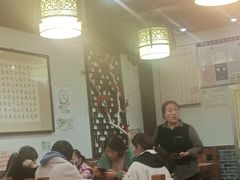 大堂-美味居(古城店)