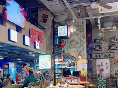 -捞围鲜·港式打边炉(海阳路店)