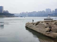 -菜园坝水果市场