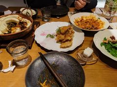 -奉天小馆·非遗东北菜(沈阳万象城店)