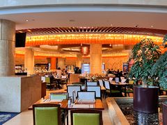 -济南喜来登酒店