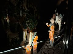 -洛阳古墓博物馆