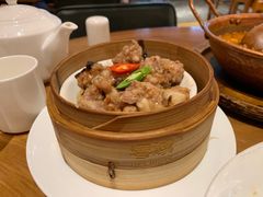 -粤域茶餐厅