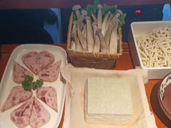 -老员外骨汤火锅(海州古城店)