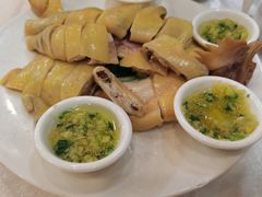 -文记壹心鸡(宝华路店)