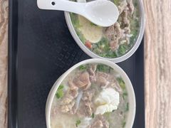 -小高后安粉餐厅(解放四路店)