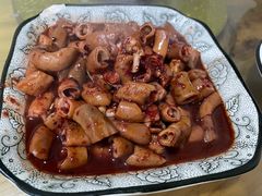 -如我美食(达道社区店)