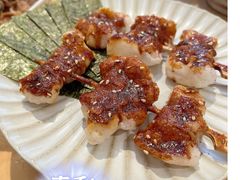 -火山屋台(新街口店)