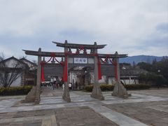 -云南民族村