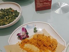 -江南韵·无锡太湖文化体验餐厅(凤凰天街店)