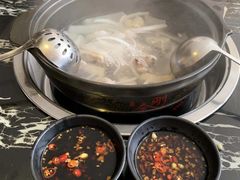 -润泽园海南椰子鸡·糟粕醋火锅(拱北店)
