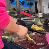唐长老的里脊肉 吃完感觉长生不老 也太嫩了吧