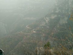 -山西通天峡景区