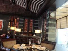 大堂-杭州西子湖四季酒店·金沙厅