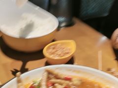 -香蟹煲·醉蟹牛蛙耙鸡爪