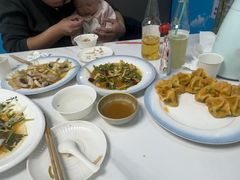 -来之顺海鲜菜馆·青岛菜·始于1993(栈桥店)