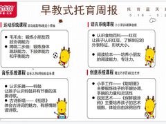 -全优加早教托育园(金海岸店)