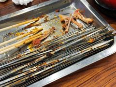 -清真·马峰烤肉(小学习北巷店)