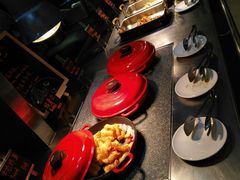 -索菲特酒店 · 云尚天际自助餐厅