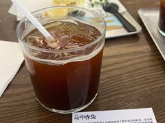 -fishtank鱼缸咖啡(三山街店)
