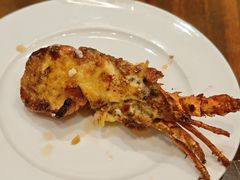 -圣丰索菲特·2 On 988 Café 自助餐厅