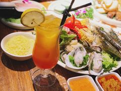 -萨芭蒂高空花园餐酒吧