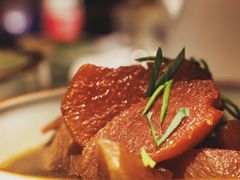 -通安客栈中餐厅·何家小馆