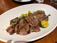 -森Some Fusion(荔湾店)