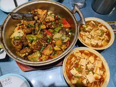 -清真·舒迩布炕锅王·高原美食文化(青海总店)