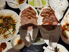 -皇城根北京风味主题餐厅(中海环宇城店)
