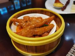 -博悦茶餐厅(文殊院店)