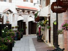 -华谊兄弟（长沙）电影小镇