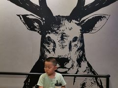 -鹿角巷The Alley(龙湖天街店)