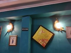 -火燒雲傣家菜(鼓楼店)