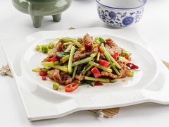 -汉时湘菜
