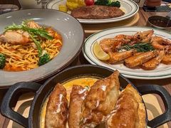 -Pennehut畔尼意面(合肥万象城店)