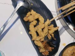 -钢管厂五区小郡肝火锅串串香(清河店)