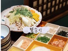-蟹将军·松叶蟹和牛日料放题自助(K11店)