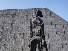 -侵华日军南京大屠杀遇难同胞纪念馆