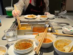 -海底捞火锅(八佰伴店)