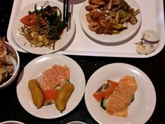 -萧邦音乐会所KTV·蒸汽活海鲜自助(福田店)