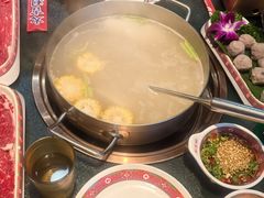 -大吉利·潮汕鲜牛肉火锅(总店)