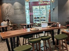 -星巴克(厦门SM新生活广场店)