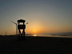 -那香海钻石沙滩浴场