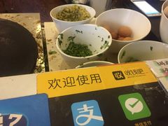 -何太吉·煎饼果子(海防路店)