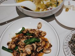 -火龙堂·风味民间菜(文一路店)