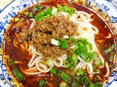 -老街杂酱面(东升街店)