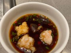 -海底捞火锅(老城根店)