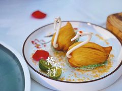 比翼双飞-梧桐餐厅(泉城路店)